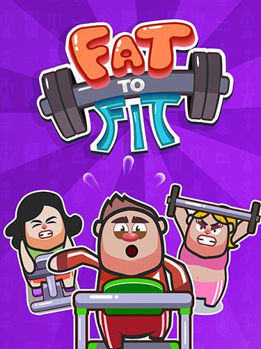download Fat to fit: Lose weight! apk